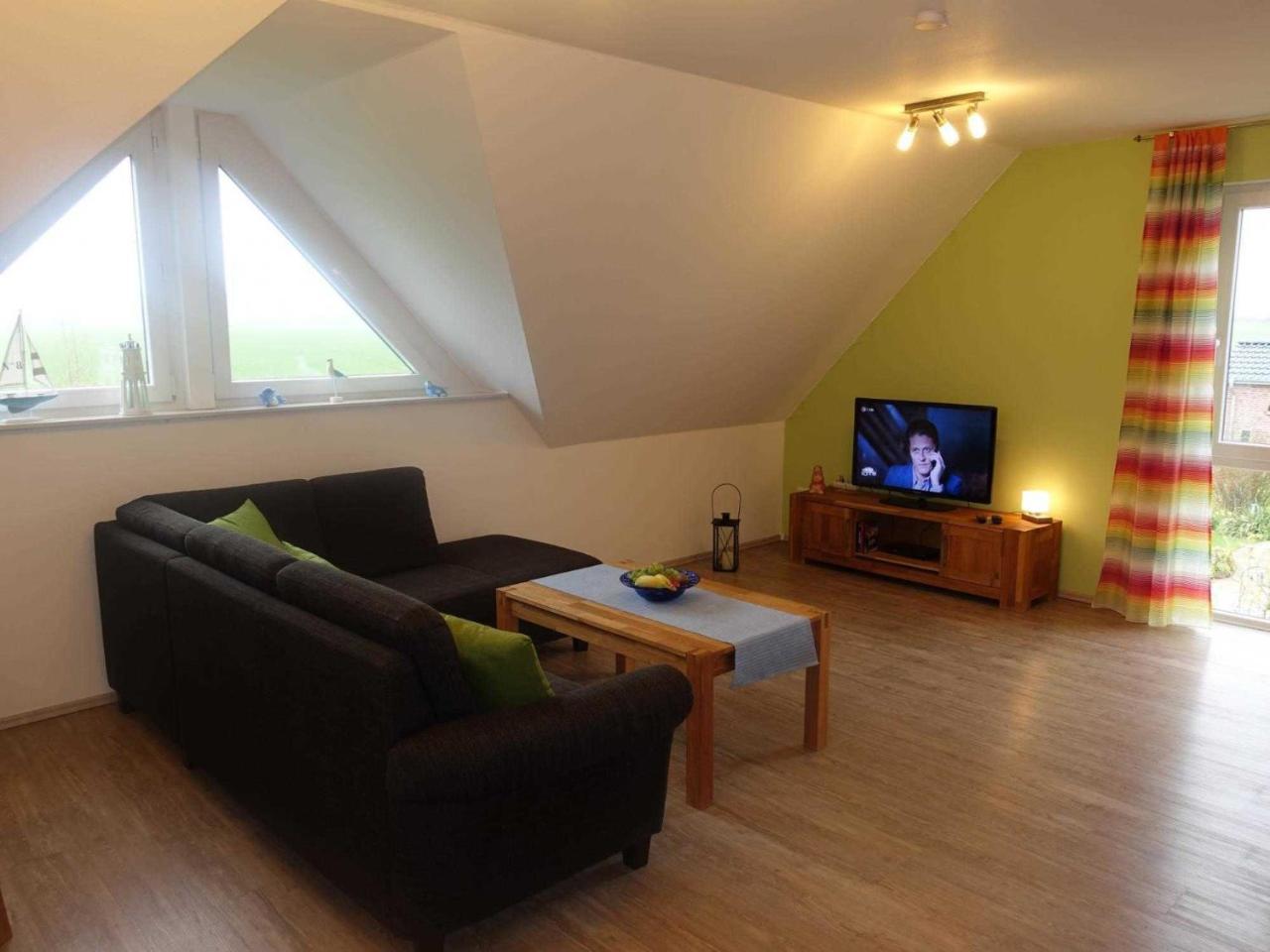 Ferienwohnung Regenbogenhaus Hasselberg  Екстер'єр фото
