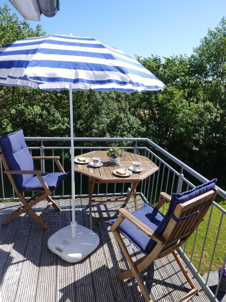 Ferienwohnung Regenbogenhaus Hasselberg  Екстер'єр фото