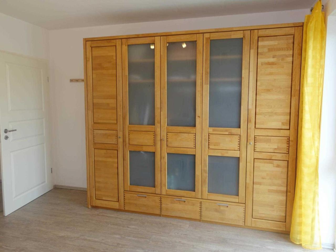 Ferienwohnung Regenbogenhaus Hasselberg  Екстер'єр фото